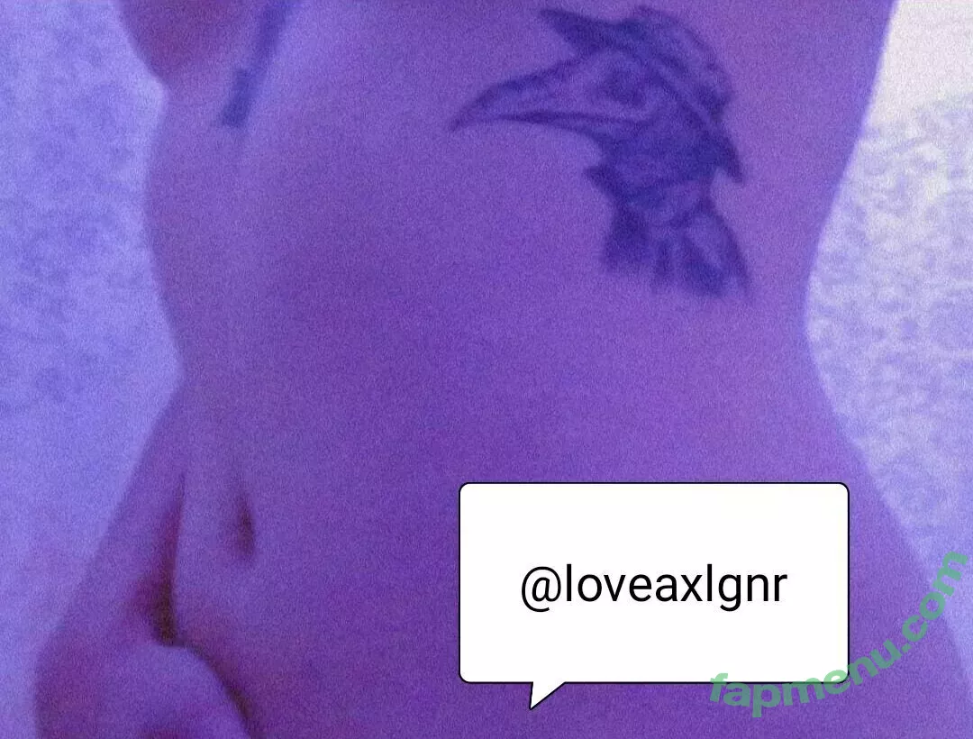 loveaxlgnr nude photo #0003 (ballon_cheeks_)