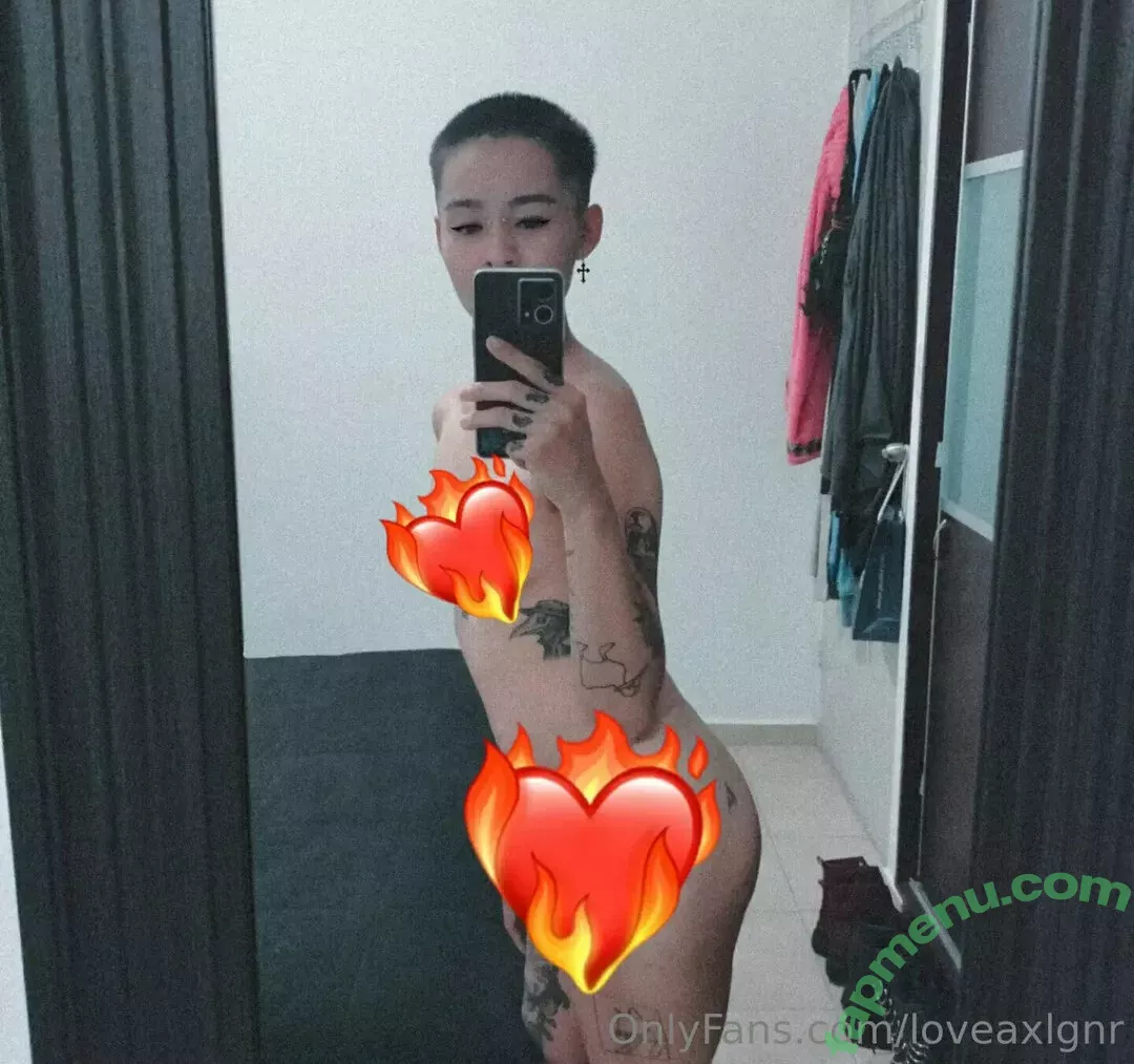 loveaxlgnr nude photo #0009 (ballon_cheeks_)