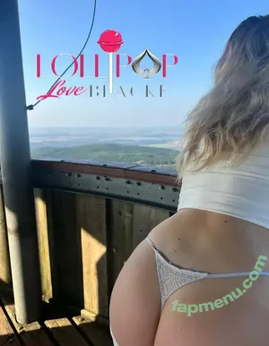 Loveblacke / Lollipoopp25 / lollipop17 / loveblackoficial nude photo #0026