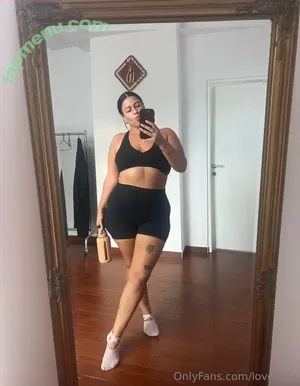 lovebylu / loveisbailey nude photo #0067