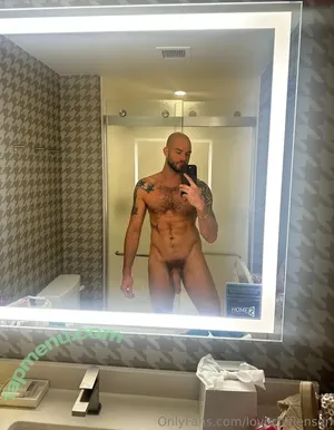 lovecliffjensen / lovecliffjensenofficial nude photo #0001