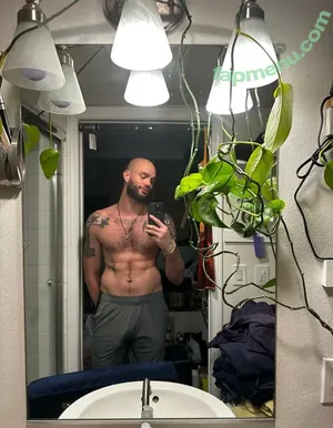 lovecliffjensen / lovecliffjensenofficial nude photo #0007