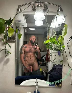 lovecliffjensen / lovecliffjensenofficial nude photo #0008