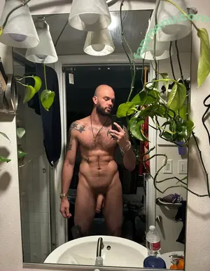 lovecliffjensen / lovecliffjensenofficial nude photo #0010