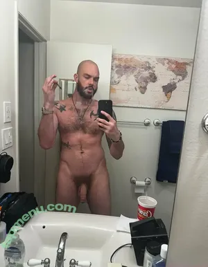 lovecliffjensen / lovecliffjensenofficial nude photo #0014