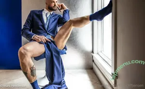 lovecliffjensen / lovecliffjensenofficial nude photo #0016