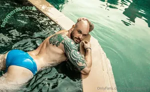 lovecliffjensen / lovecliffjensenofficial nude photo #0018