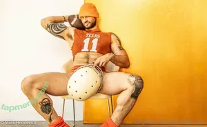 lovecliffjensen / lovecliffjensenofficial nude photo #0021