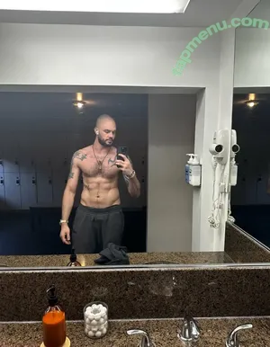 lovecliffjensen / lovecliffjensenofficial nude photo #0026