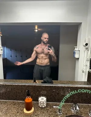 lovecliffjensen / lovecliffjensenofficial nude photo #0027