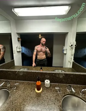 lovecliffjensen / lovecliffjensenofficial nude photo #0028