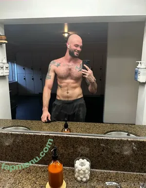 lovecliffjensen / lovecliffjensenofficial nude photo #0029