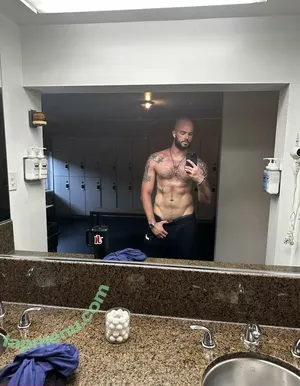 lovecliffjensen / lovecliffjensenofficial nude photo #0031