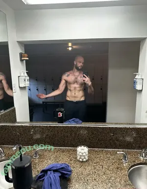 lovecliffjensen / lovecliffjensenofficial nude photo #0032