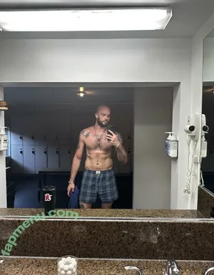 lovecliffjensen / lovecliffjensenofficial nude photo #0034