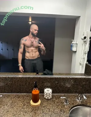 lovecliffjensen / lovecliffjensenofficial nude photo #0037