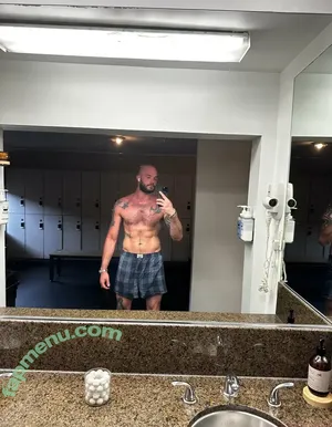 lovecliffjensen / lovecliffjensenofficial nude photo #0042