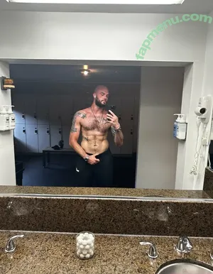 lovecliffjensen / lovecliffjensenofficial nude photo #0043