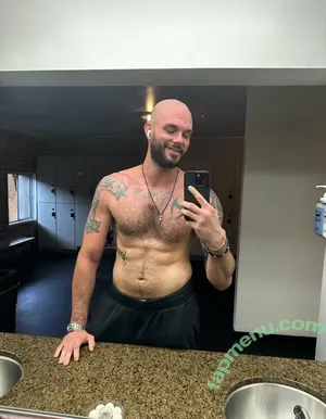 lovecliffjensen / lovecliffjensenofficial nude photo #0045