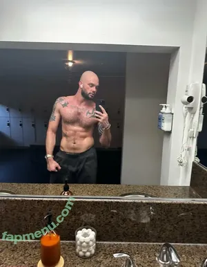 lovecliffjensen / lovecliffjensenofficial nude photo #0046