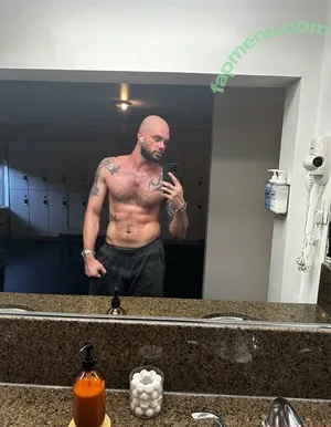 lovecliffjensen / lovecliffjensenofficial nude photo #0047