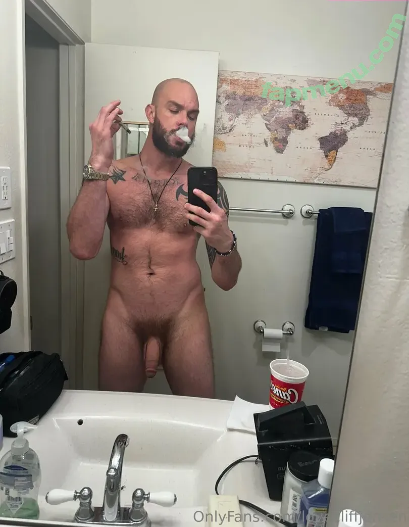 lovecliffjensen nude photo #0013 (lovecliffjensenofficial)