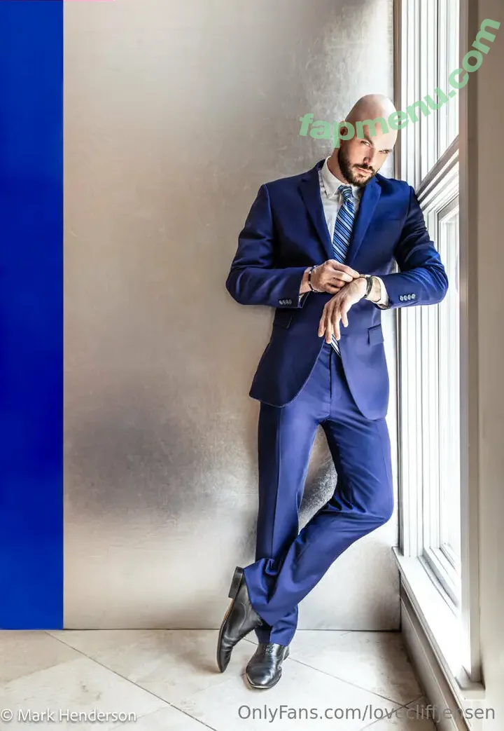 lovecliffjensen nude photo #0015 (lovecliffjensenofficial)