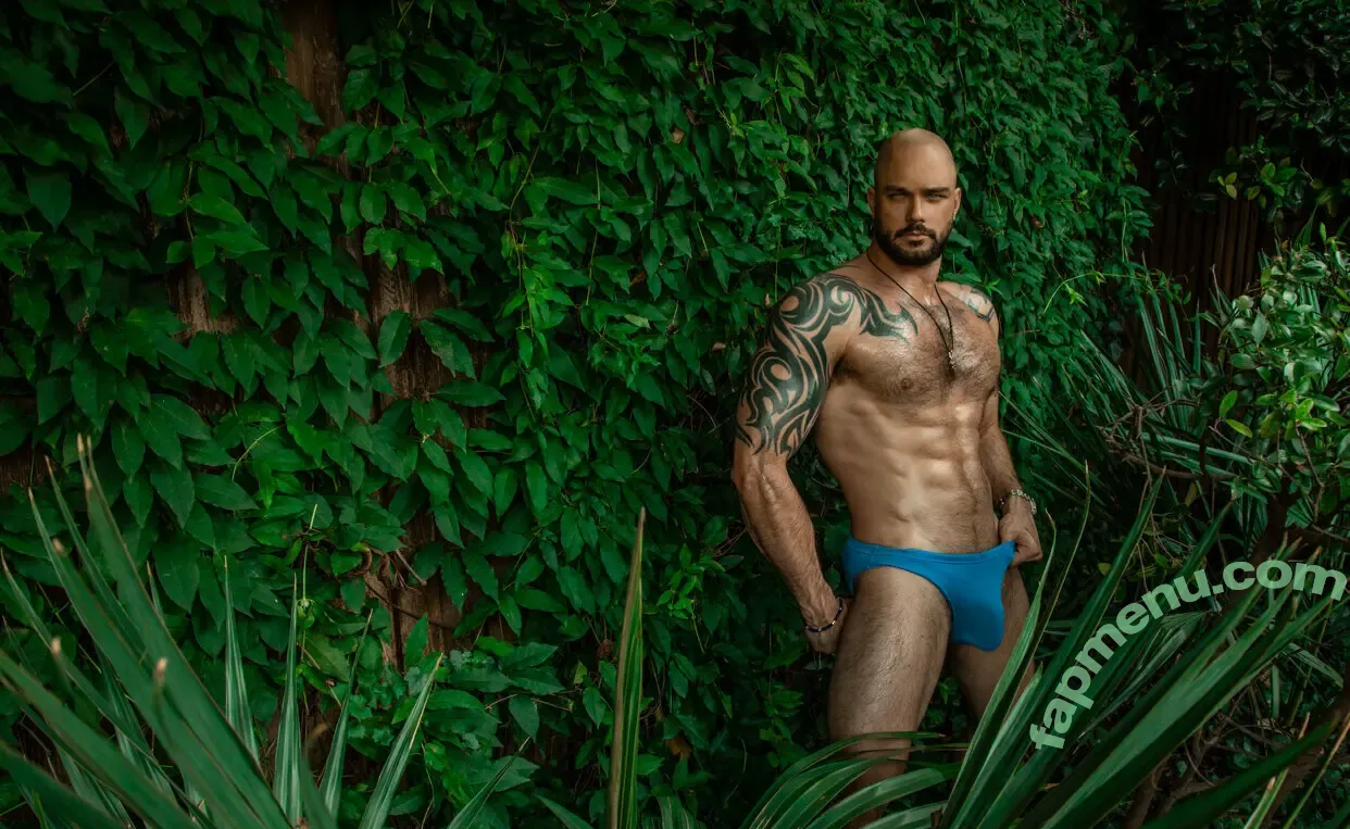 lovecliffjensen nude photo #0019 (lovecliffjensenofficial)