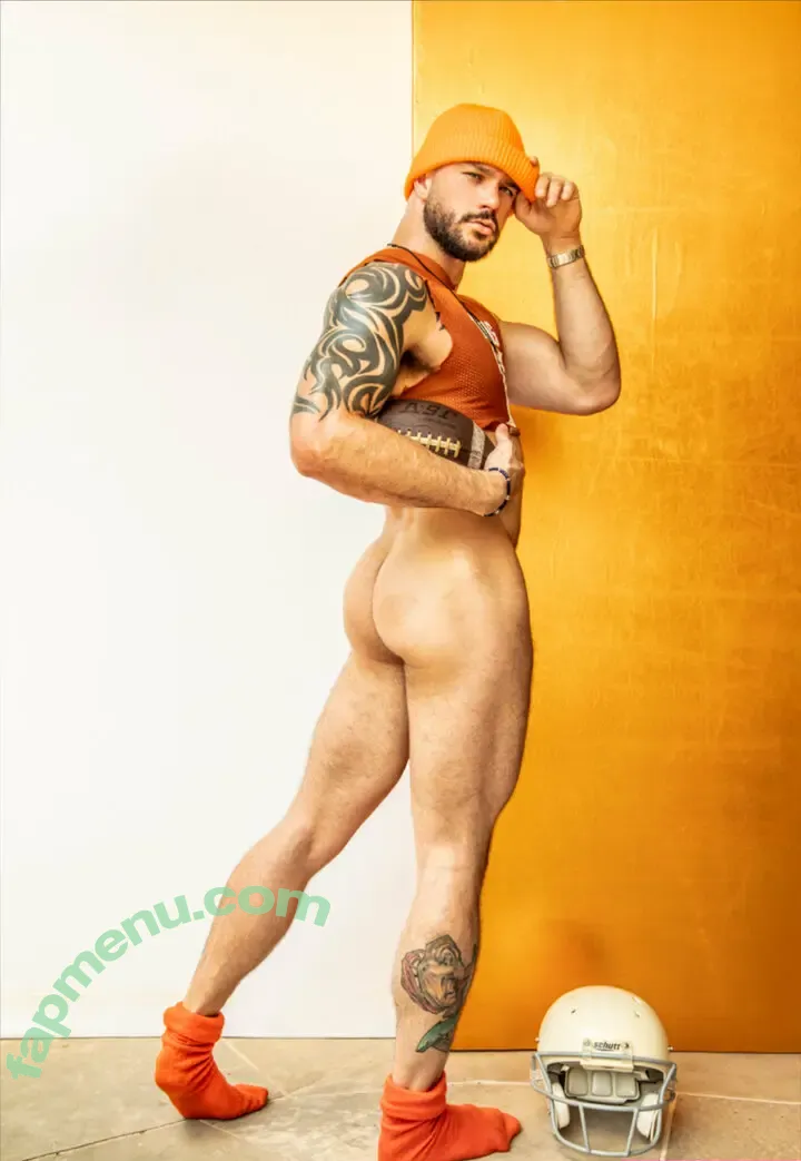 lovecliffjensen nude photo #0020 (lovecliffjensenofficial)