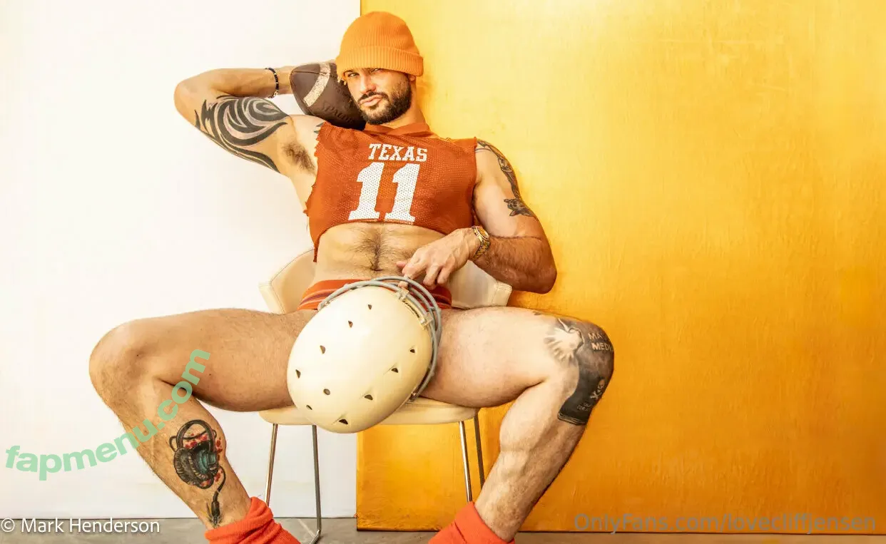 lovecliffjensen nude photo #0021 (lovecliffjensenofficial)