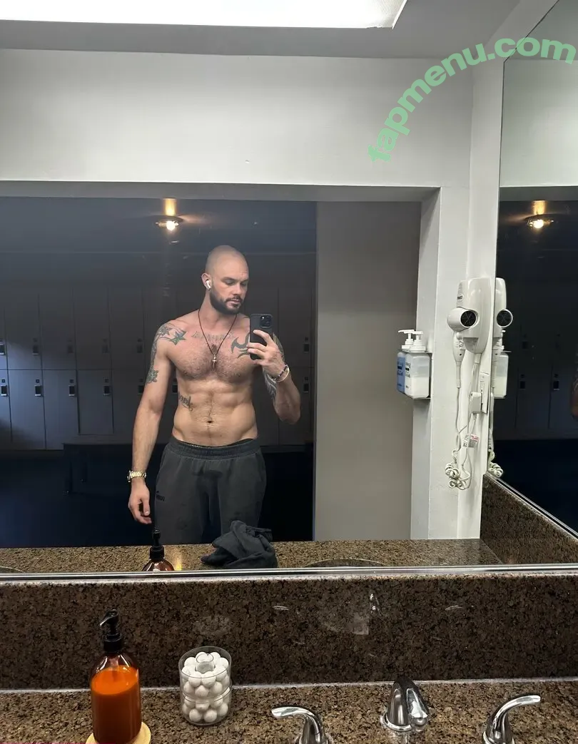 lovecliffjensen nude photo #0026 (lovecliffjensenofficial)