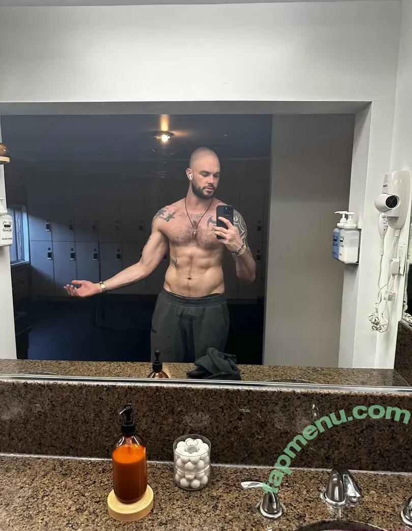 lovecliffjensen nude photo #0027 (lovecliffjensenofficial)