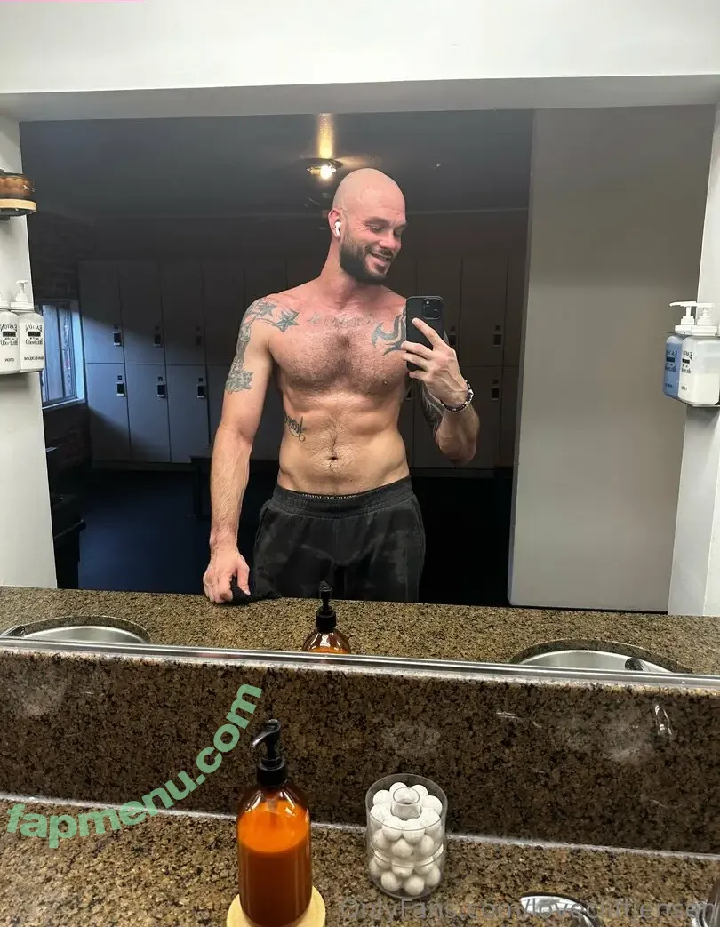 lovecliffjensen nude photo #0029 (lovecliffjensenofficial)