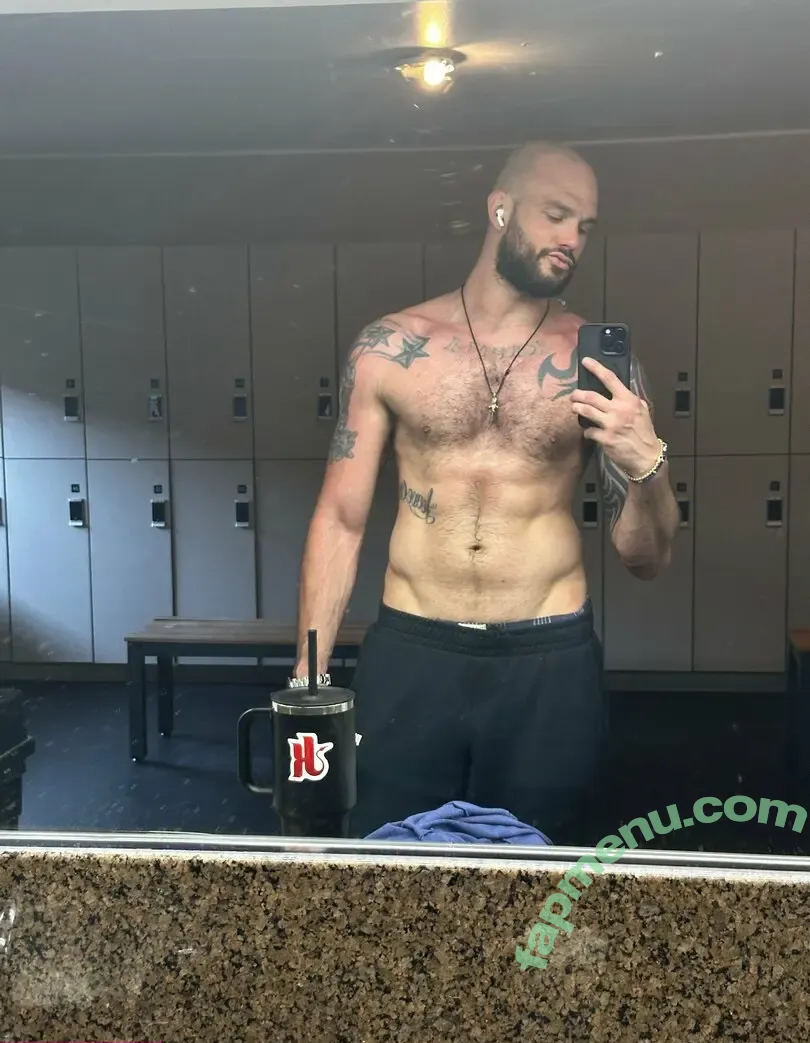 lovecliffjensen nude photo #0033 (lovecliffjensenofficial)