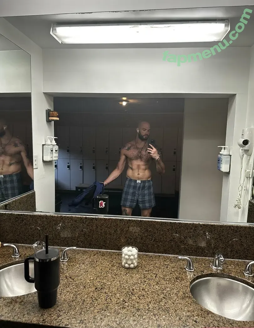 lovecliffjensen nude photo #0036 (lovecliffjensenofficial)