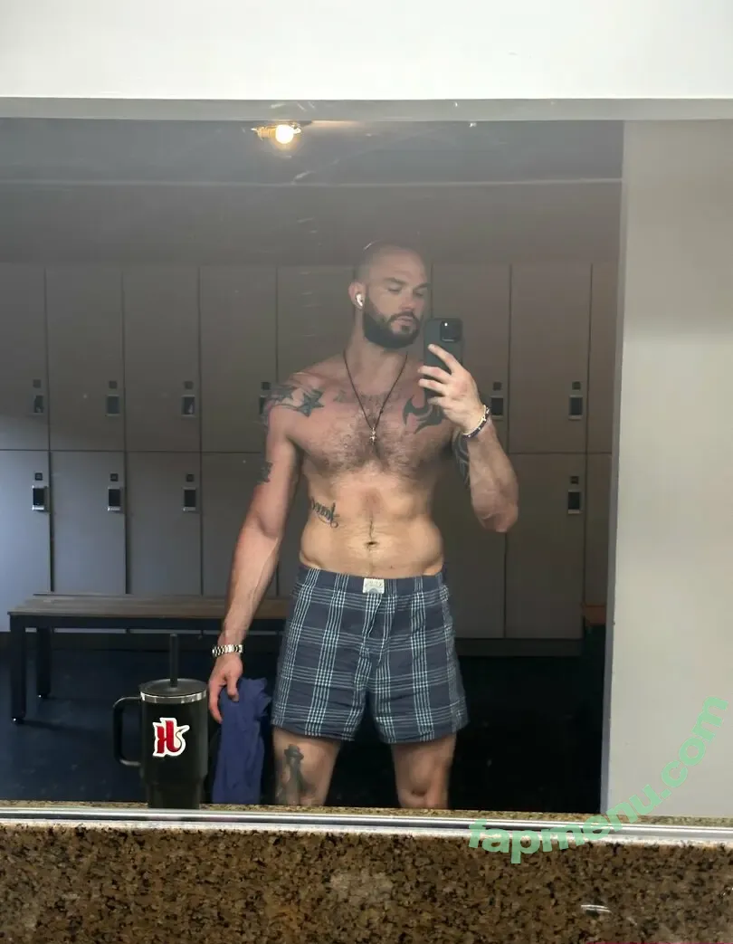 lovecliffjensen nude photo #0039 (lovecliffjensenofficial)