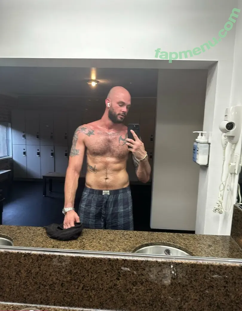 lovecliffjensen nude photo #0040 (lovecliffjensenofficial)