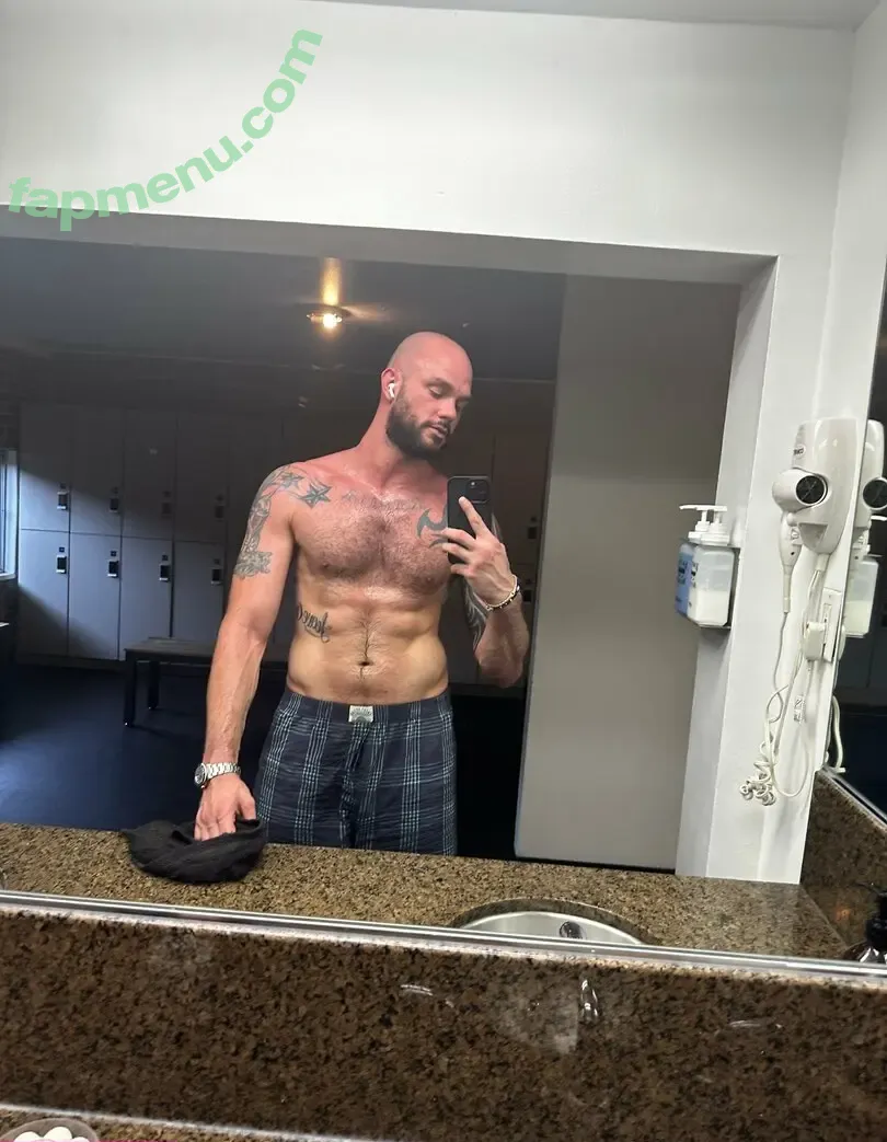 lovecliffjensen nude photo #0041 (lovecliffjensenofficial)