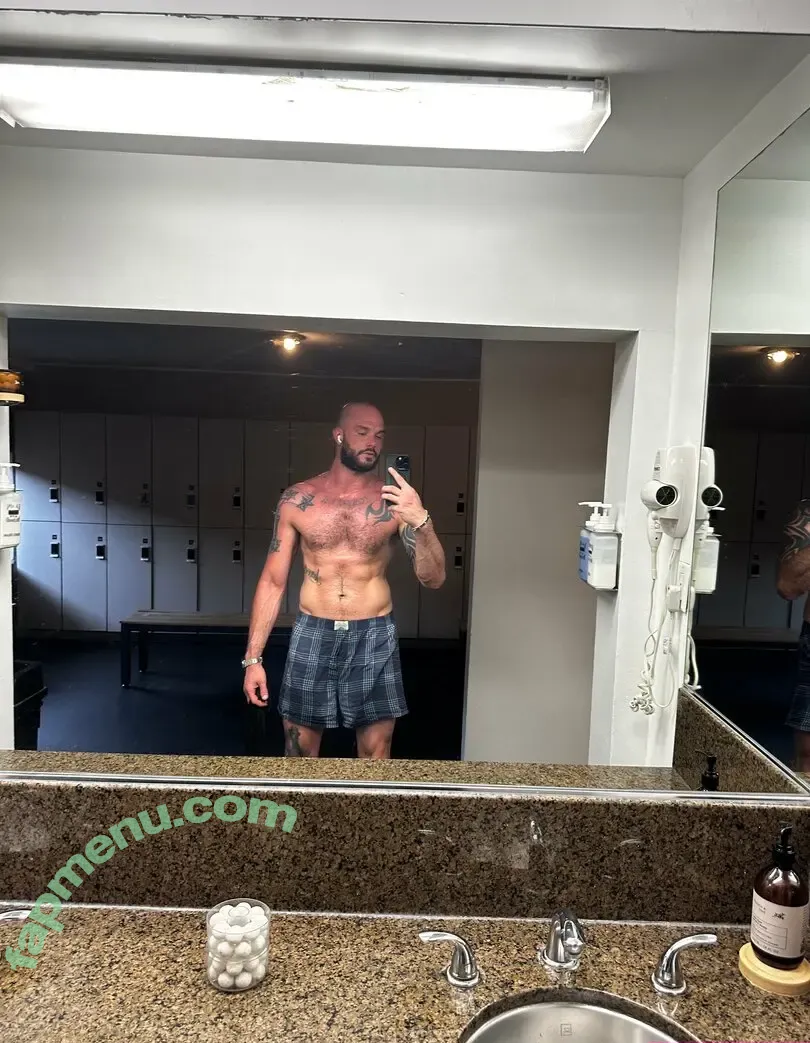 lovecliffjensen nude photo #0042 (lovecliffjensenofficial)