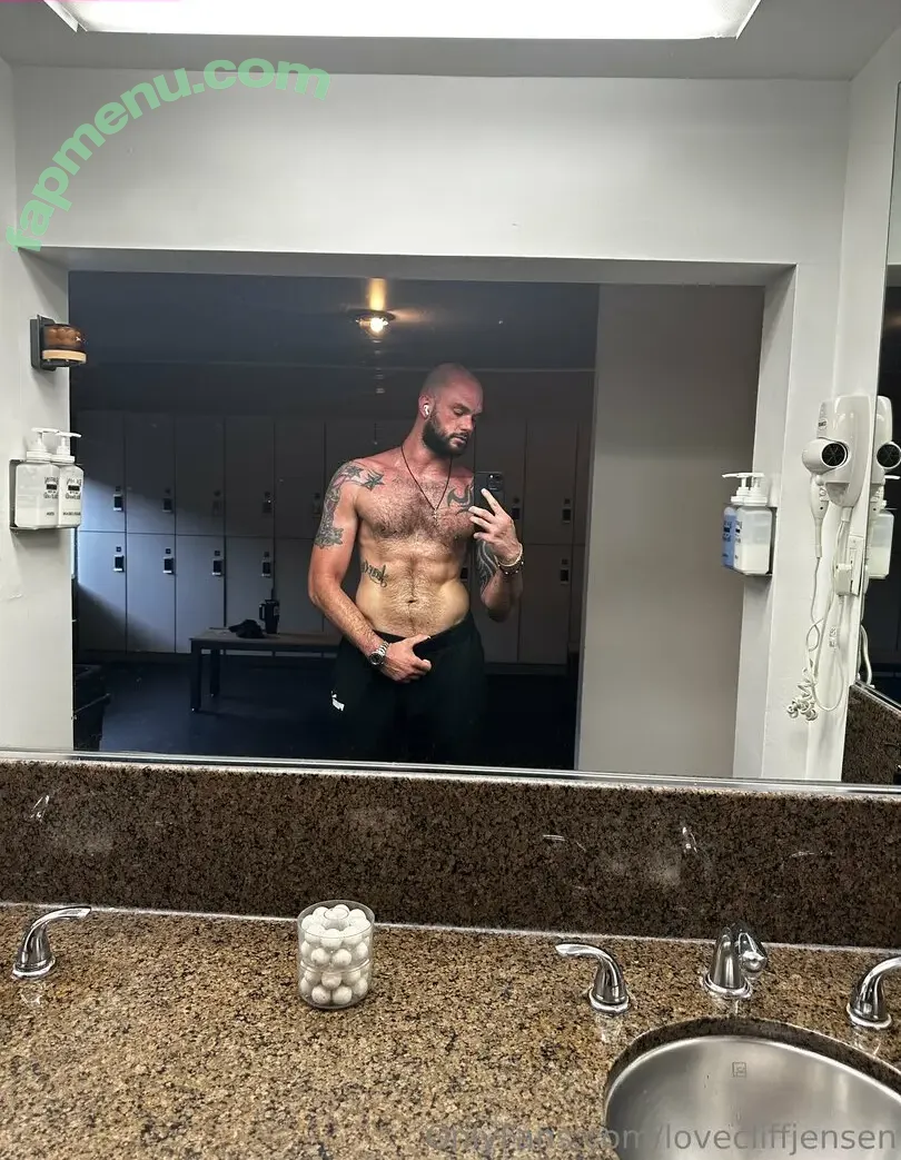 lovecliffjensen nude photo #0044 (lovecliffjensenofficial)