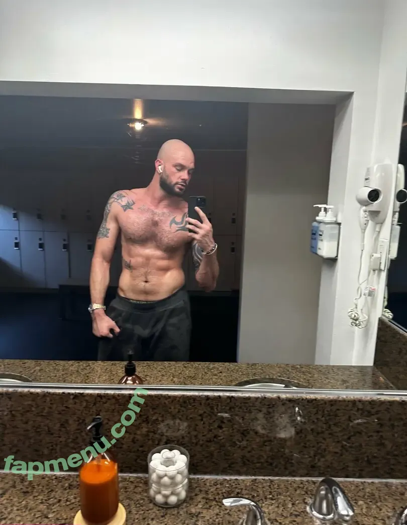 lovecliffjensen nude photo #0046 (lovecliffjensenofficial)