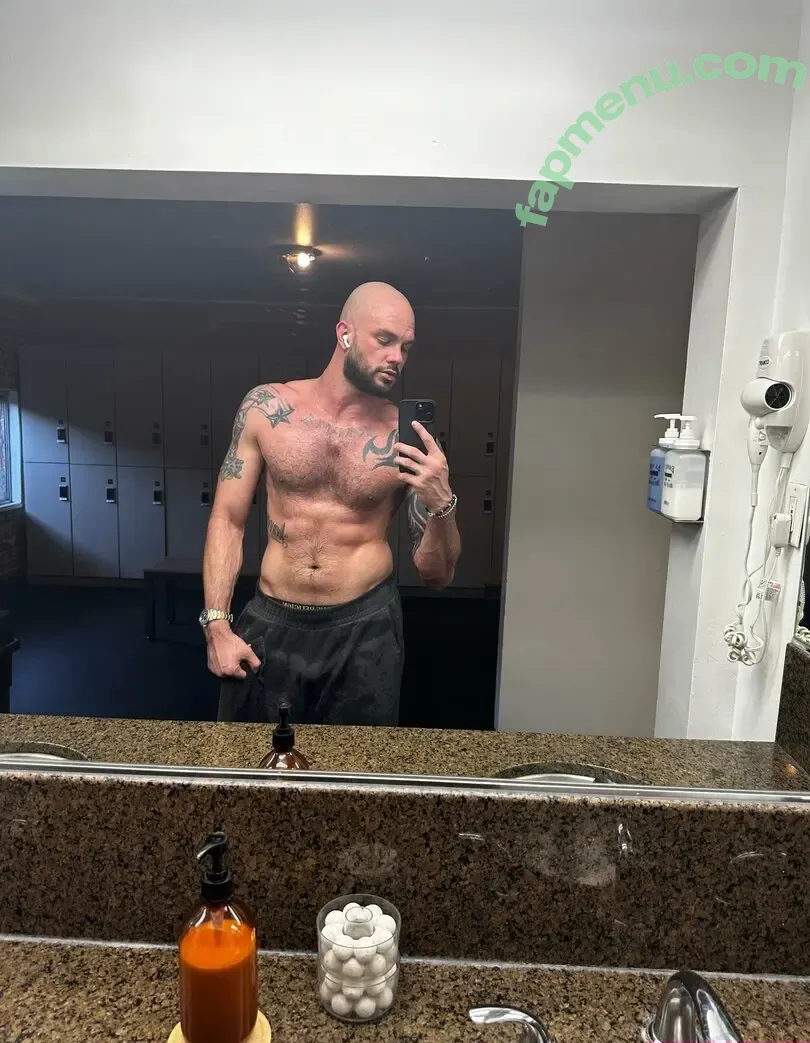 lovecliffjensen nude photo #0047 (lovecliffjensenofficial)