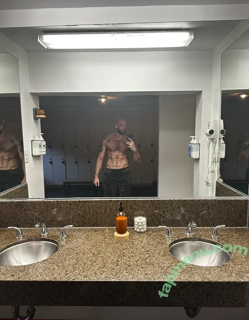 lovecliffjensen nude photo #0048 (lovecliffjensenofficial)