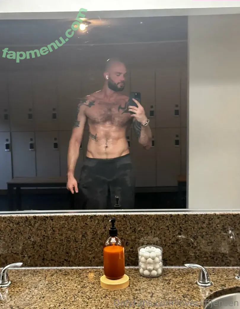 lovecliffjensen nude photo #0050 (lovecliffjensenofficial)