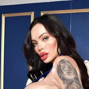 Lovee.Nicol / nicoleloveeee_ nude photo #0004