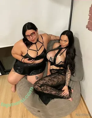 Lovee.Nicol / nicoleloveeee_ nude photo #0027