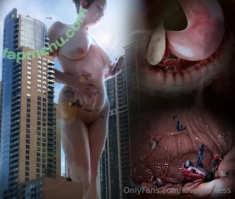 lovegiantess nude photo #0526 (lovegiantess)