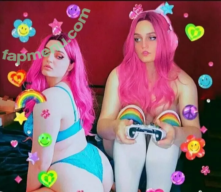 loveharleyx nude photo #0010 (loveharleyx)