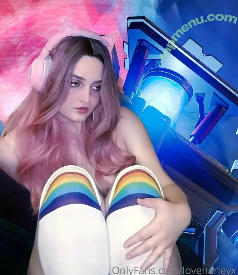 loveharleyx nude photo #0032 (loveharleyx)