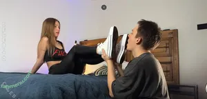 lovehershoes / lovehershoess / videos nude photo #0044